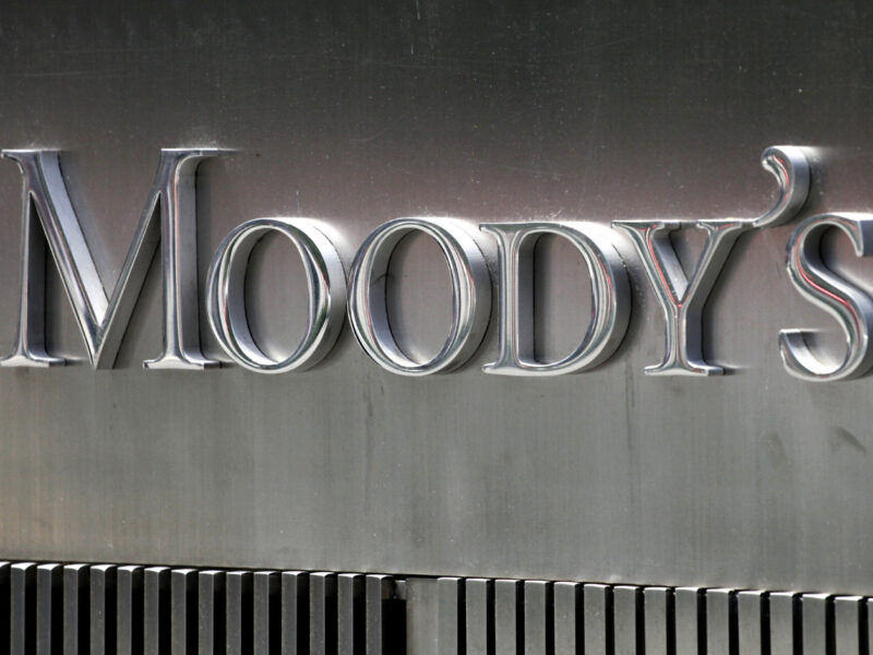 Moody's boosts India's 2024 growth forecast to 6.8%